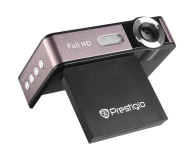Prestigio DVR R505 - 1398364 - zdjęcie 1